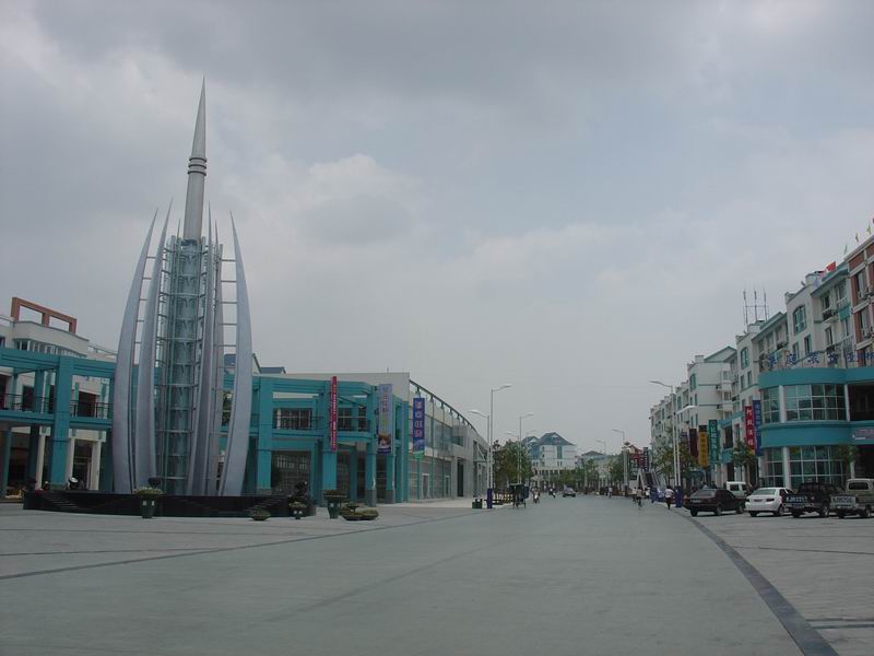 Hilton Taizhou, Jiaojiang